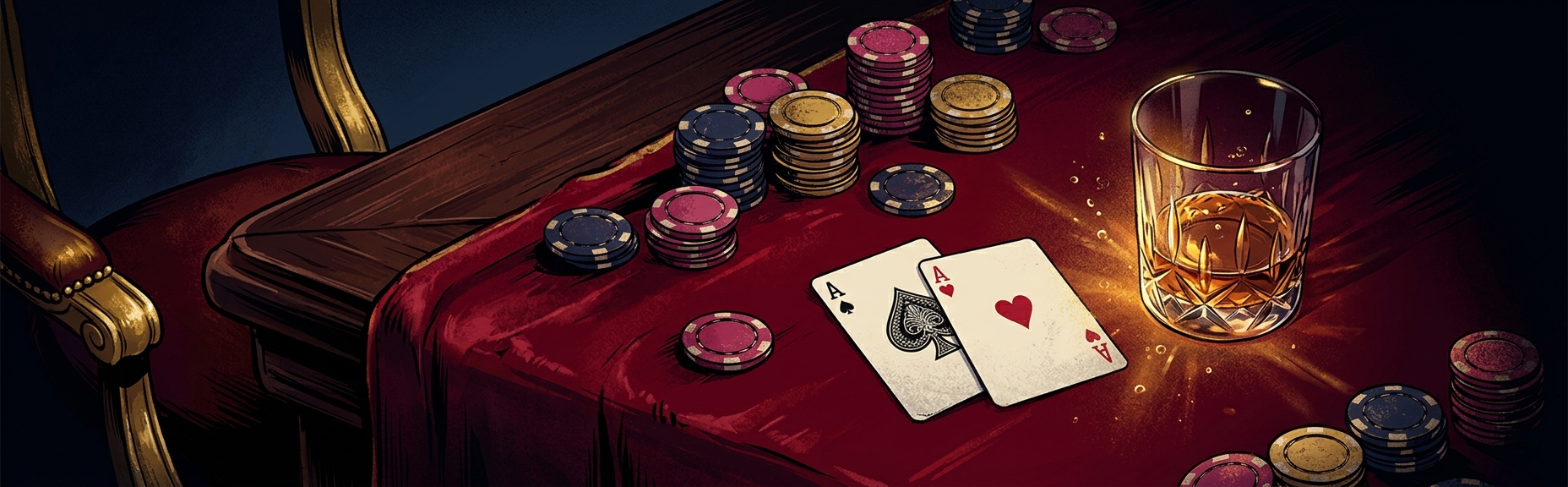 Winit Casino Hintergrundbild