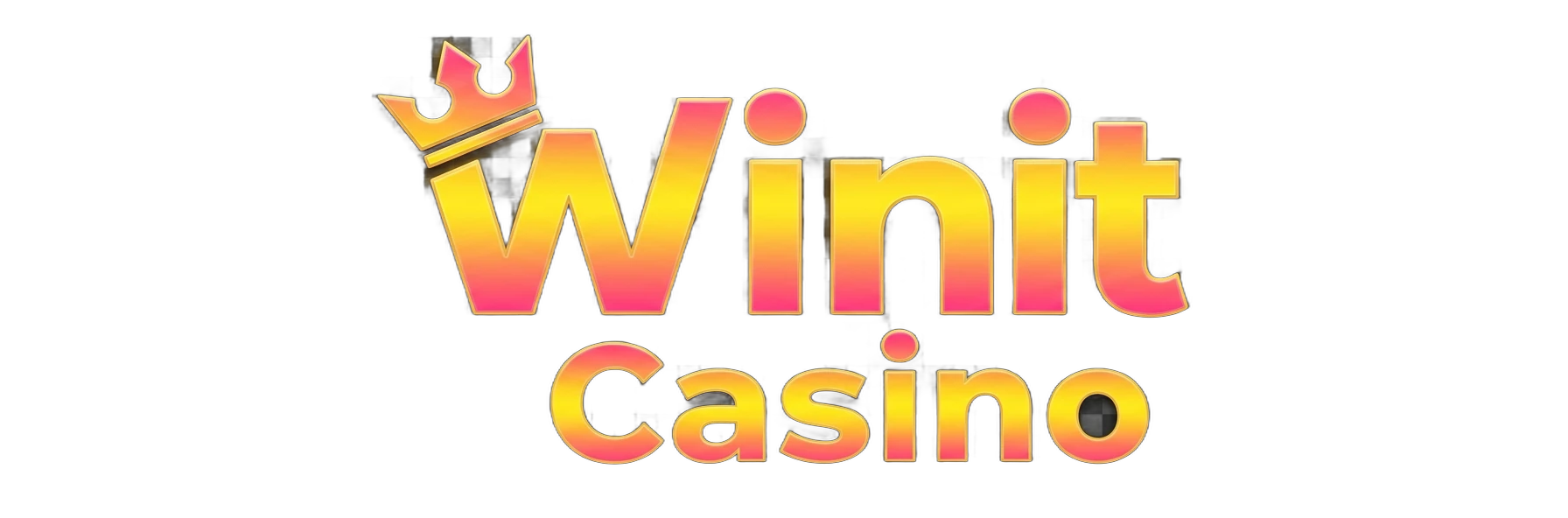 Winit Casino Logo